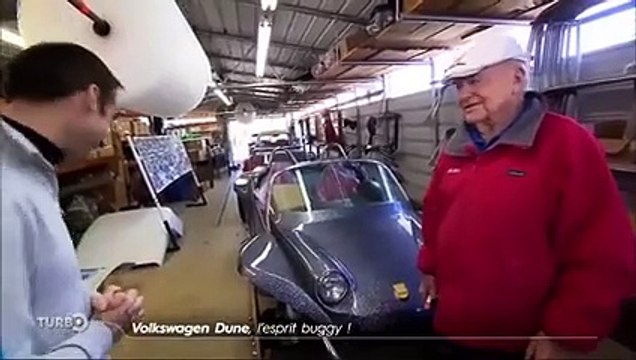 Turbo du 24/01/2016 : Volkswagen Coccinelle Dune, DS4 Crossback vs Volvo V40 Cross Country, 2 CV...