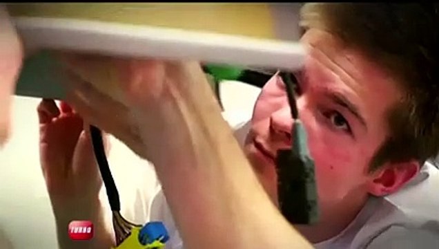 Découverte : Citroën Technospace Concept, le futur C4 Picasso 2 (Emission Turbo du 03/03/2013)