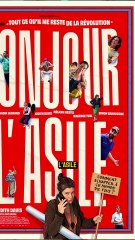 Mais combien de temps encore cet asile d'aujourd'hui pourra résister au monde devenu fou ? 😱🎥