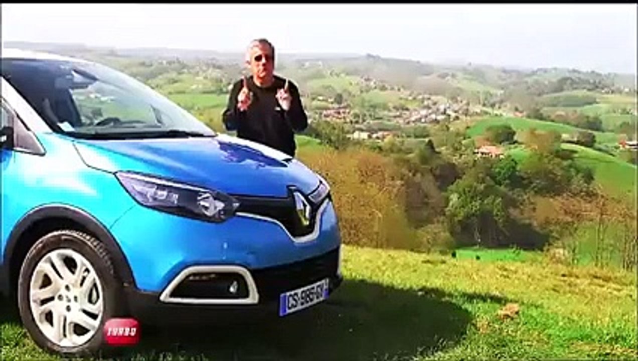 Rencontre : avec un essayeur de pneus Michelin (Emission Turbo du 21/04/2013)