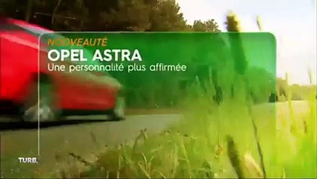 Turbo du 11/10/2015 : Audi R8 II, Opel Astra 5, Jaguar XE, Mercedes Classe C...