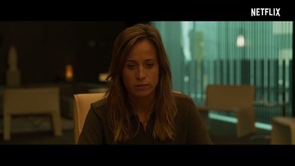 Tráiler de Ofrenda a la tormenta, película de Netflix con Leonardo Sbaraglia