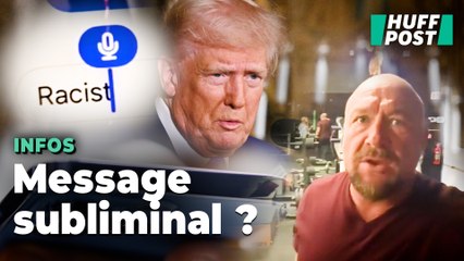 Apple corrige un bug remplaçant le mot « raciste » par « Trump » sur iPhone