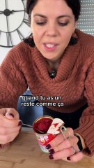 Astuce concentré de tomate 🍅