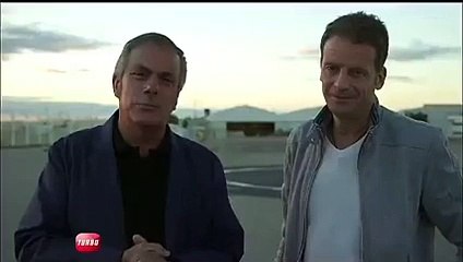 Conso : le vrai / faux des radars (Emission Turbo du 22/09/2013)