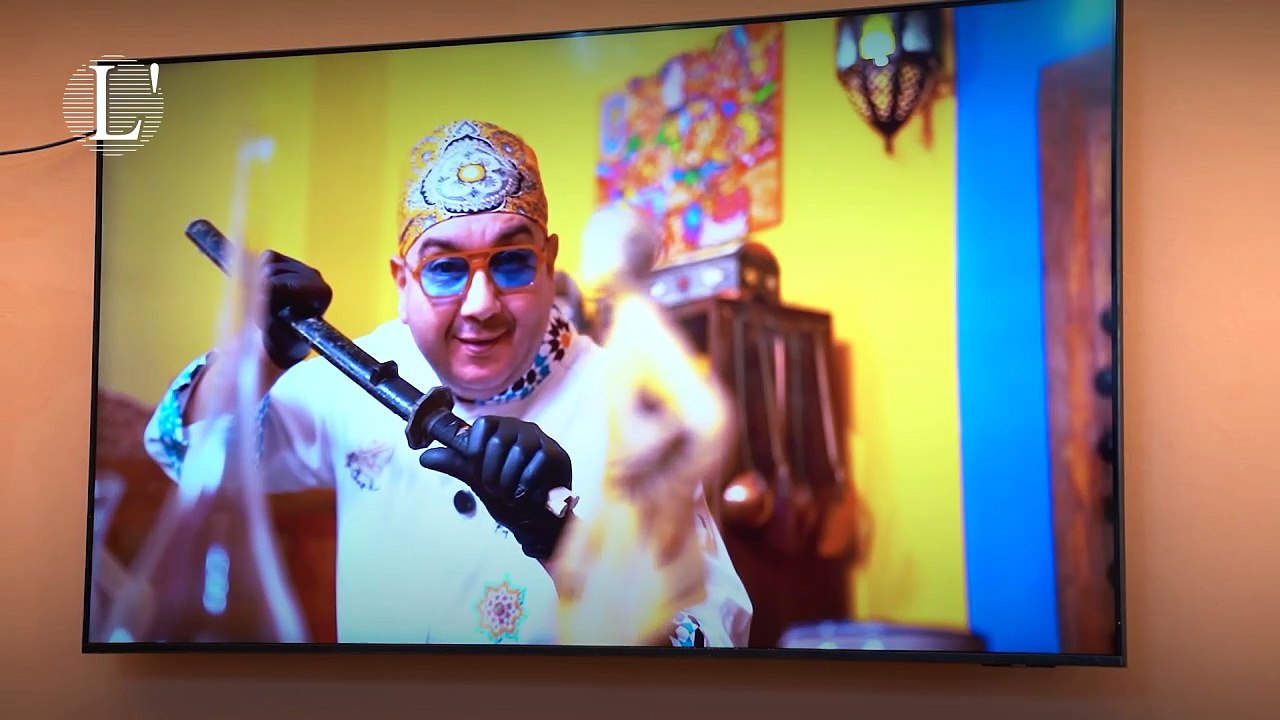 Gastronomie : Chef Simo internationalise la cuisine marocaine