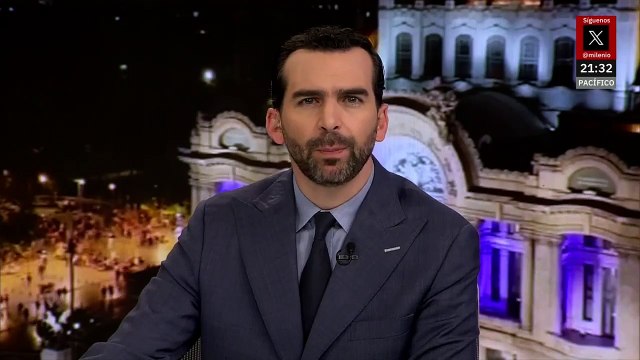 Senado aprueba reformas constitucionales de Sheinbaum contra reelección y nepotismo