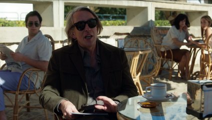 THE PENGUIN LESSONS Official Trailer