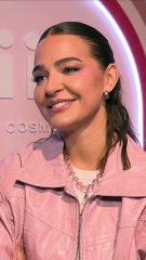 Laura Escanes se sincera sobre su relación amorosa con Joan Verdú