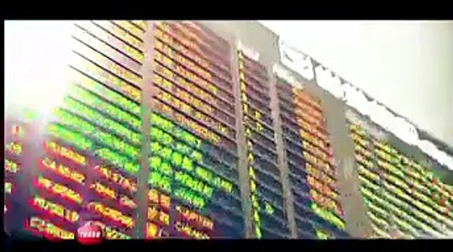 Reportage : au coeur de DS en Chine avec Arnaud Ribaut (Emission Turbo du 04/05/2014)