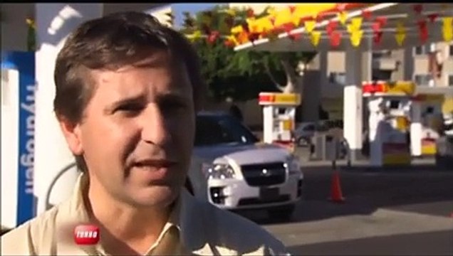 Reportage : L'hydrogène et la France (Emission Turbo du 22/11/2009)