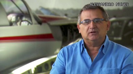 Mayday Desastres Aéreos  SEM LUGAR PARA POUSAR