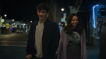Mi lista de deseos Tráiler VOSE