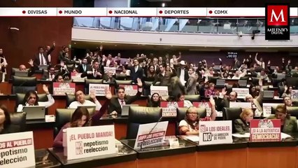 Declaran estado de emergencia en Chile por apagón masivo. Paola Barquet, 25 de febrero 2025