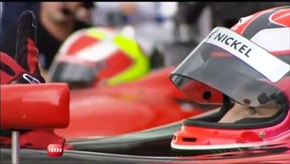 Journée de rêve : Mécanicien dans une équipe de course (Emission Turbo du 27/06/2010)