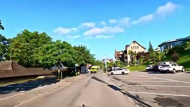 SWISS - Top 10 Most Beautiful Villages in Switzerland You Must Visit