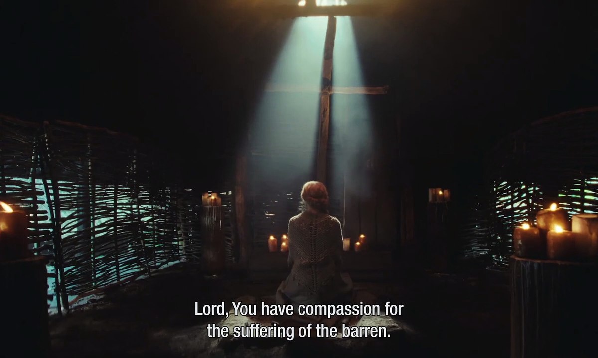 HERESY Movie (2025)