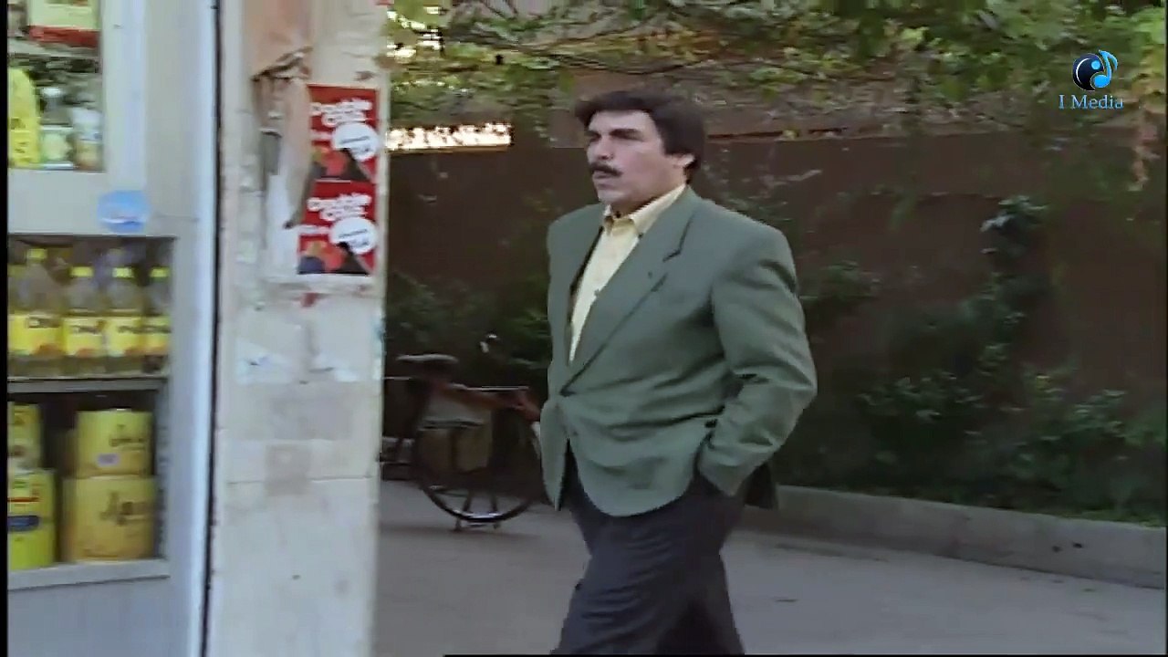 Episode 13 - Maraya 98 Series ¦ الحلقة  الثالثة عشر - مسلسل مرايا 98