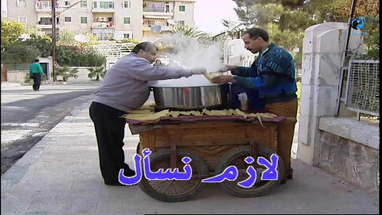 Episode 14 - Maraya 98 Series ¦ الحلقة الرابعة عشر - مسلسل مرايا 98