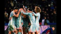 HIGHLIGHTS | FC BARCELONA 4 vs 4 ATLETICO MADRID | COPA DEL REY 24/25 (WITH COMMENTARY)