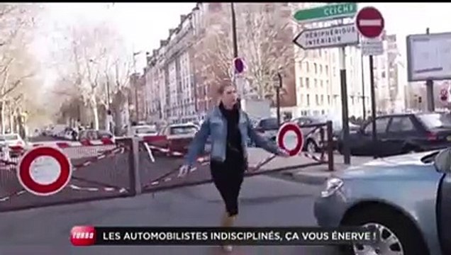 Conso : l'énervement au volant (Emission Turbo du 01/04/2012)
