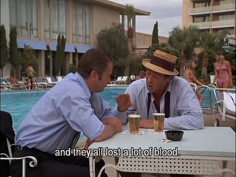 Night Stalker (Subs)