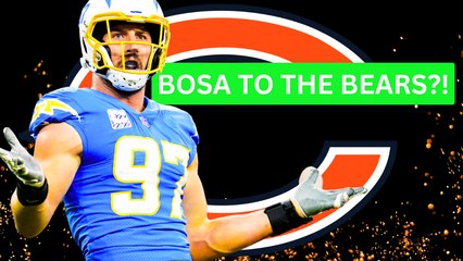 $36 Million Pro Bowler Could Emerge as 'Top Target' for Bears