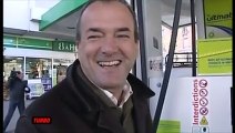Reportage : Le carburant SP95-E10 (Emission Turbo du 11/04/2009)