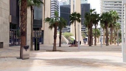 MS Desk, progetto prima Camera Commercio Italiana a Riyad