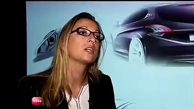 Exclu : dans les coulisses de la conception des Peugeot 208 GTI et 208 XY (Emission Turbo du 24/03/2