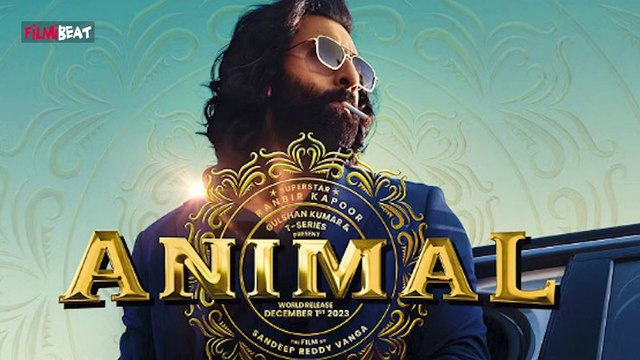 Sandeep Reddy Vanga : బాలీవుడ్ లో వివక్షను ఎదుర్కున్నా | sandeep reddy vanga | Filmi Beat Telugu