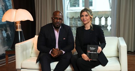 Les Entreprises à Succès - Forbes // DELIVERY ACADEMY