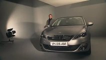 Rendez-vous dimanche 9 juin avec la Peugeot 308 !