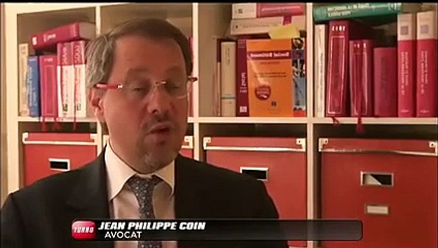 Conso : les dangers du smartphone au volant (Emission Turbo du 09/06/2013)