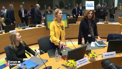 Conflict in the DRC: Luxembourg delays adoption of EU sanctions against Rwanda