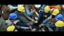 A WORKING MAN - Official Trailer (2025) Jason Statham