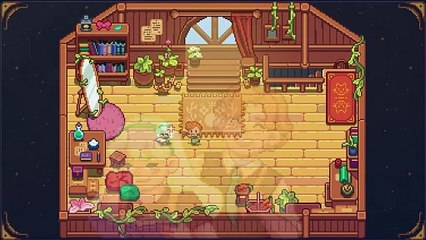 Neue magische Farm-Sim Ashwood Valley für Switch, PS5 & Xbox angekündigt