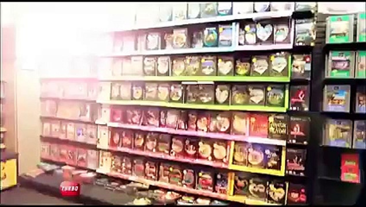 Enquête : que valent les box proposant des stages de pilotage (Emission Turbo du 08/12/2013)