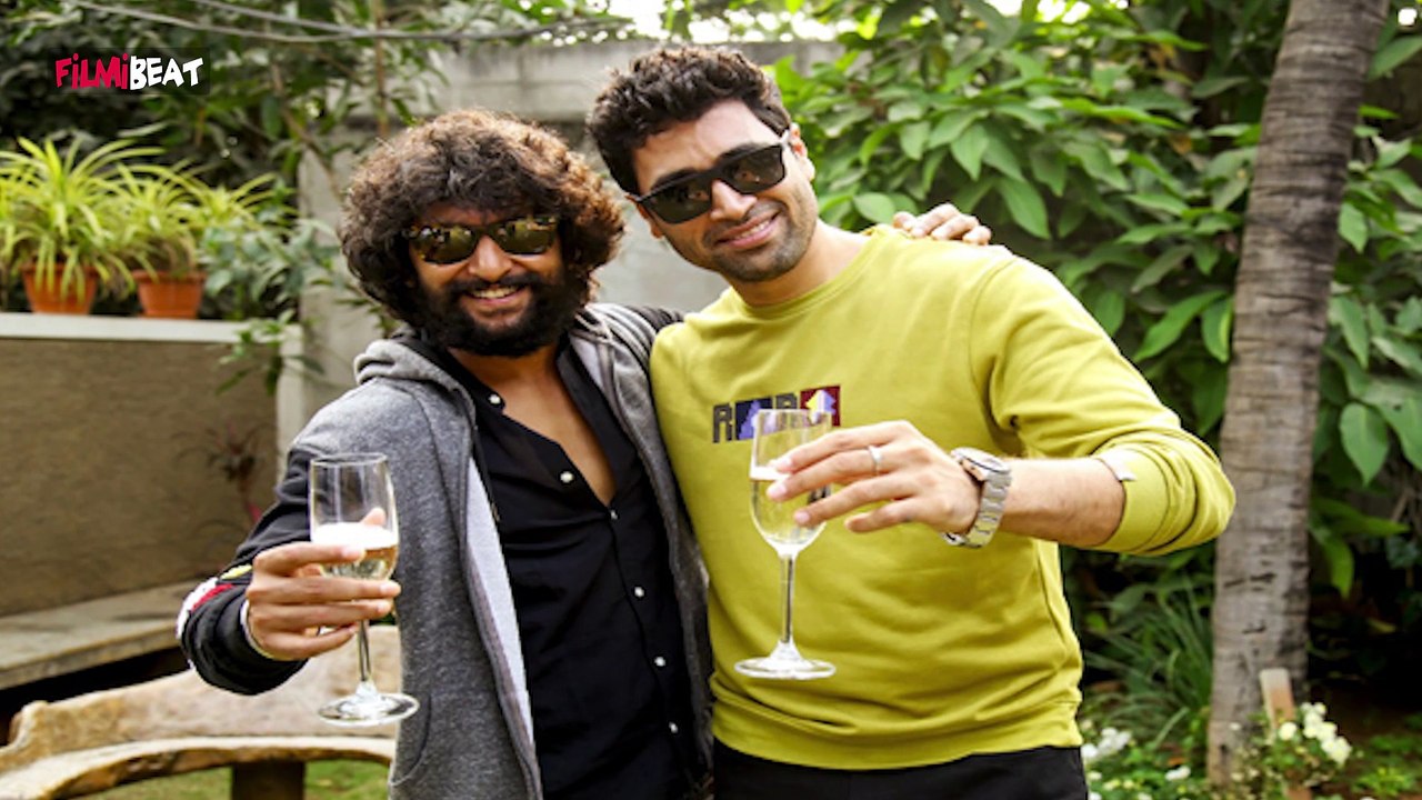 Telugu vs Tamil : నాని హిట్ 3..సూర్య రెట్రో | Hit vs Retro | Nani vs Suriya