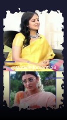 The Magic Behind Tamil Actresses’ Voices – Savitha’s Story! 🎤🌟