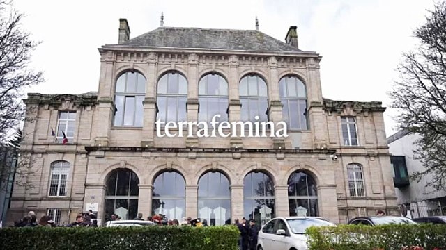 J'ai été violée en salle de réveil : Au procès de l'ex-chirurgien Joël Le Scouarnec, le témoignage poignant de l'une de ses 300 victimes présumées