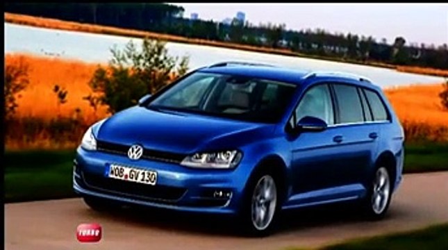 Essai : Peugeot 308 SW II (Emission Turbo du 06/04/2014)