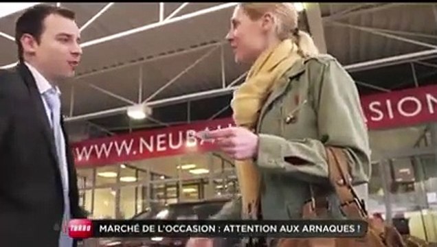 Conso : bien acheter son auto (Emission Turbo du 19/02/2012)