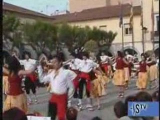 Ball de Plaça 2008 Sentmenat