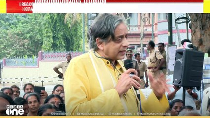'കേന്ദ്ര സർക്കാറും സംസ്ഥാന സർക്കാറും പരസ്പരം വിരൽ ചൂണ്ടുകയാണ്'