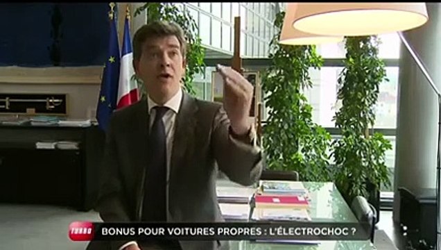 Conso : acheter une voiture propre vaut-il encore le coup ? (Emission Turbo du 09/09/2012)