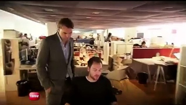 Technique : dans les coulisses des tests de la Renault Zoé (Emission Turbo du 24/06/2012)