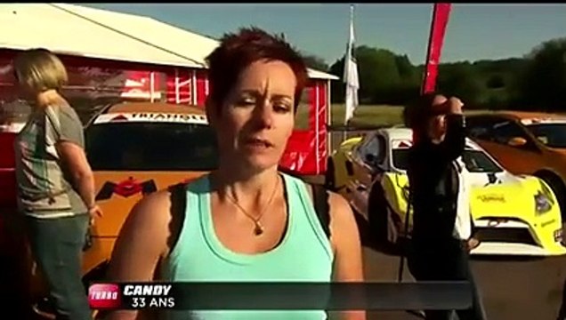 Sport Auto : le Défi Turbo 2013 - 1ère partie (Emission Turbo du 13/01/2013)