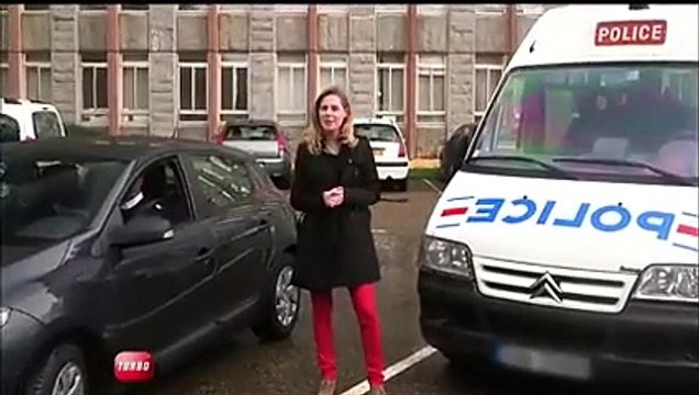 Conso : entrez dans une voiture-radar banalisée (Emission Turbo du 21/04/2013)