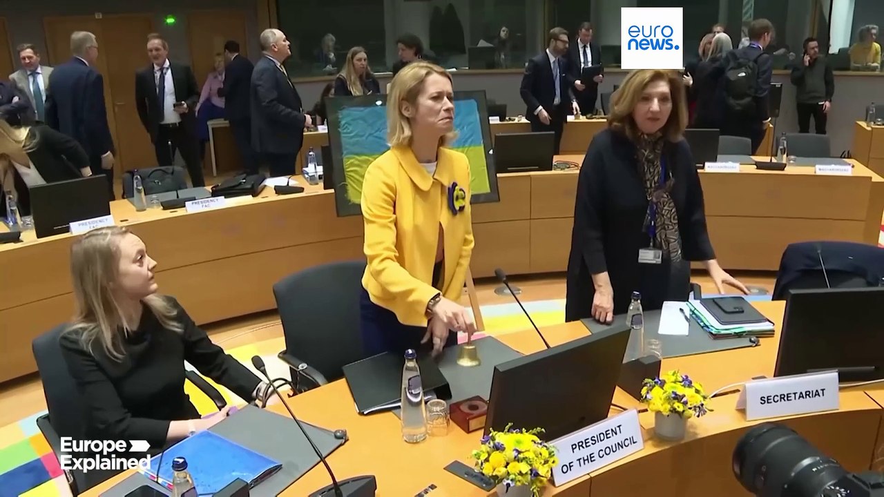 Konflikt im Kongo: Luxemburg verzögert Annahme von EU-Sanktionen gegen Ruanda